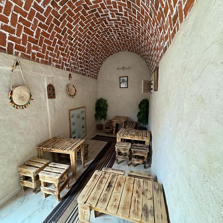 Dar Alibaba Apartment Douz Exterior foto