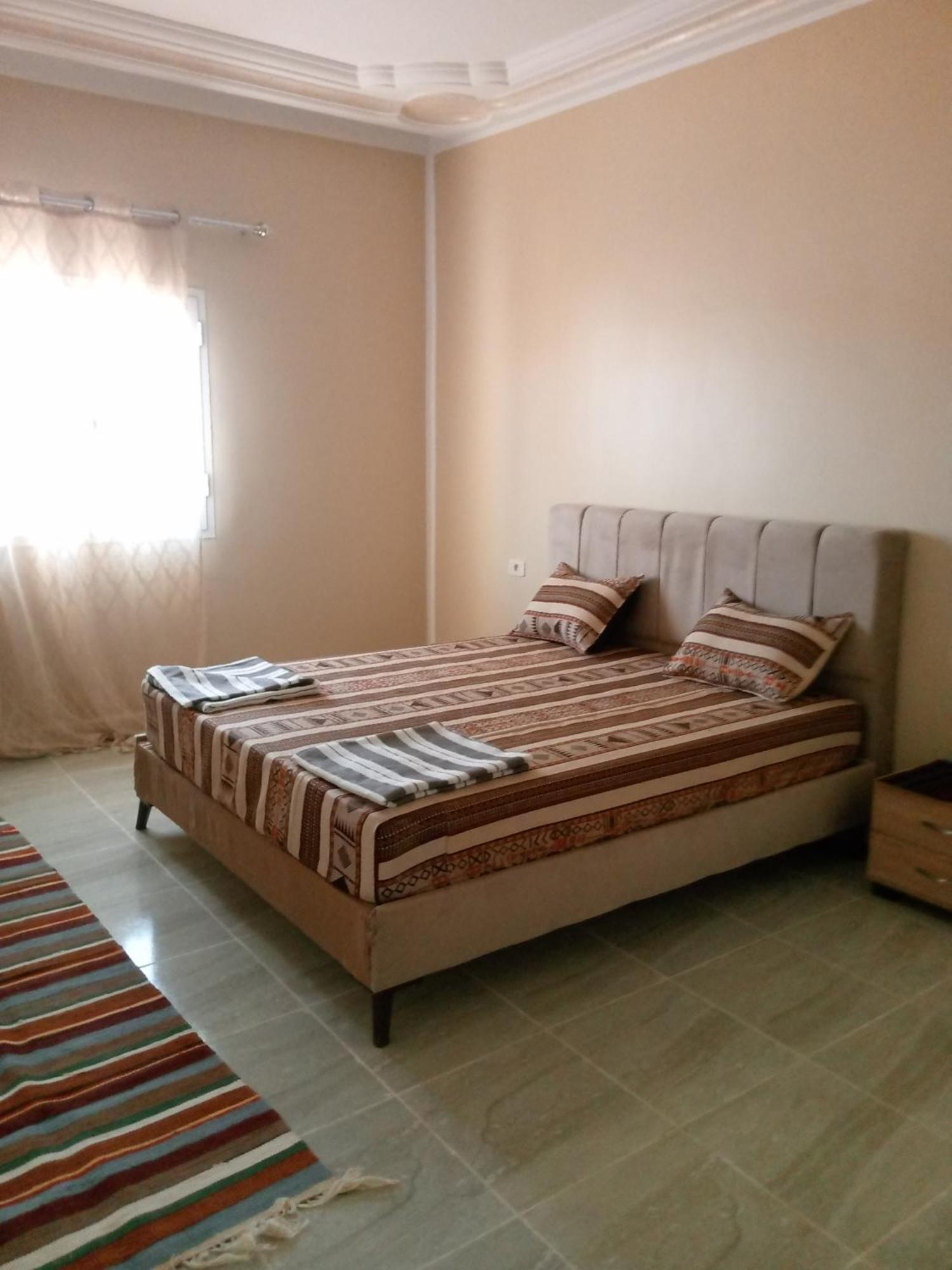 Dar Alibaba Apartment Douz Exterior foto