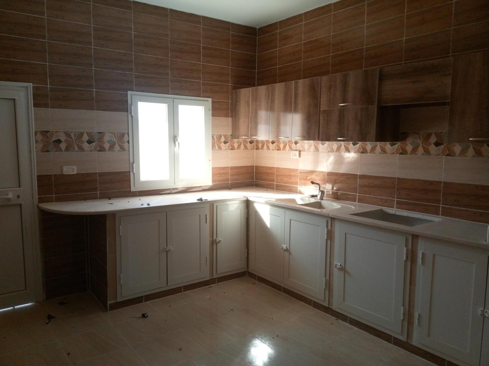 Dar Alibaba Apartment Douz Exterior foto