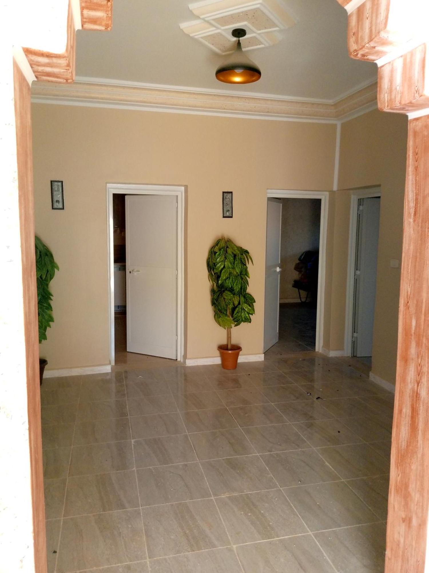 Dar Alibaba Apartment Douz Exterior foto