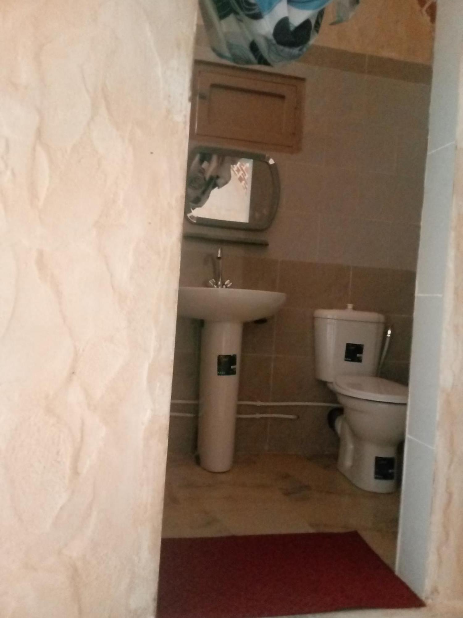 Dar Alibaba Apartment Douz Exterior foto