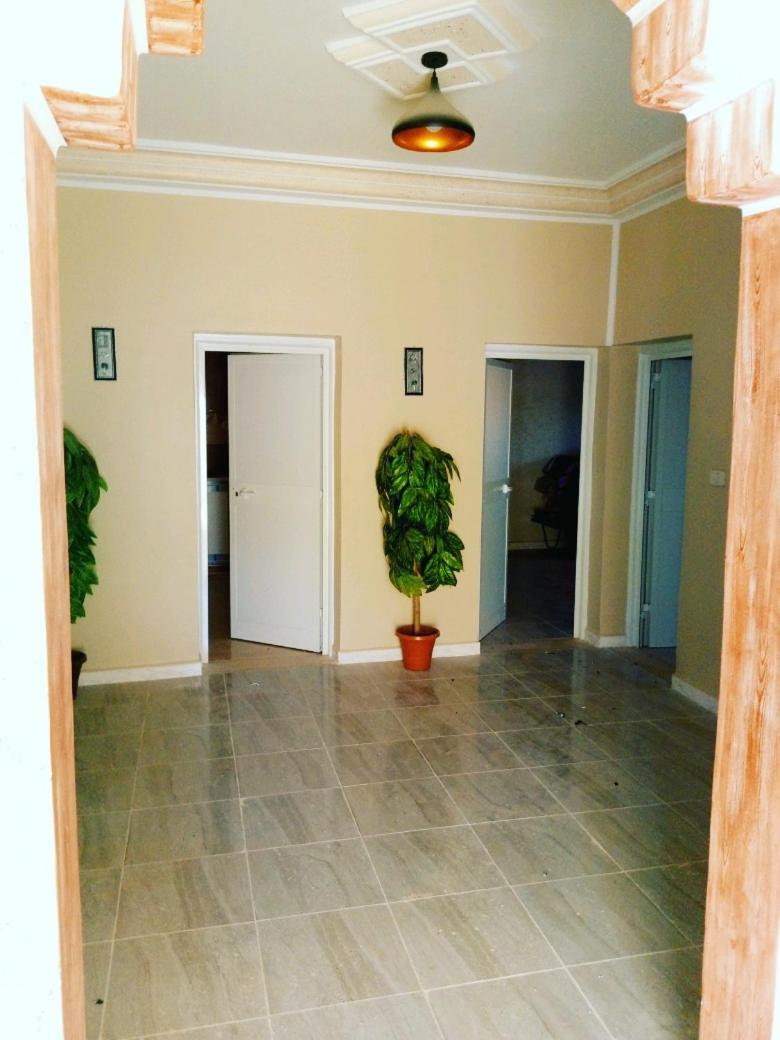 Dar Alibaba Apartment Douz Exterior foto