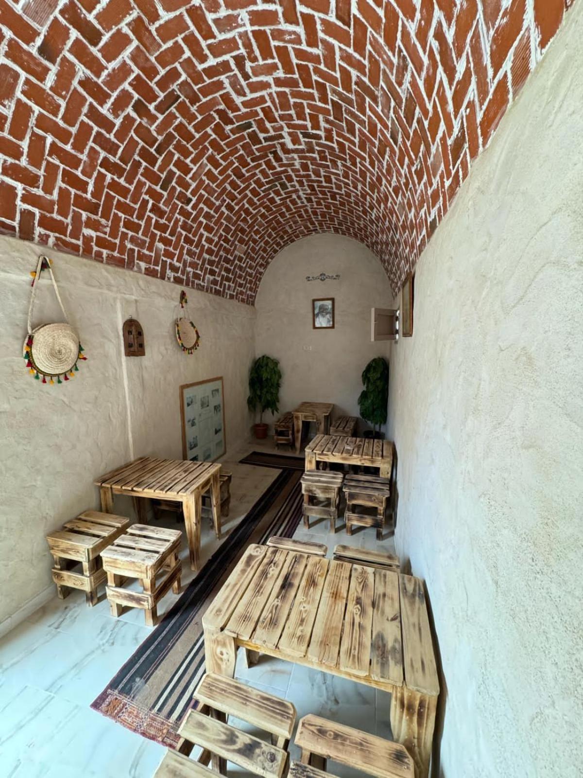 Dar Alibaba Apartment Douz Exterior foto