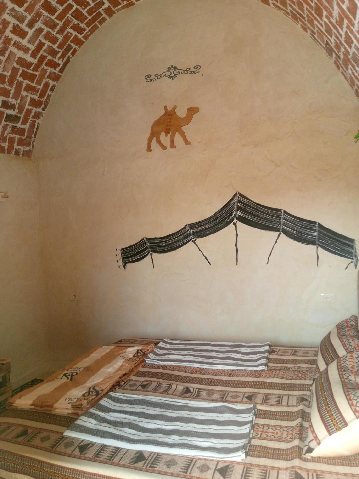 Dar Alibaba Apartment Douz Exterior foto